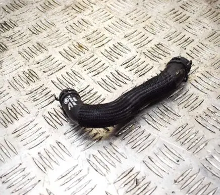Jaguar I-Pace Engine coolant pipe/hose J9D38D190AC