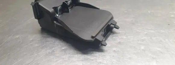 Mazda 6 Windshield/windscreen camera GHP967XD0
