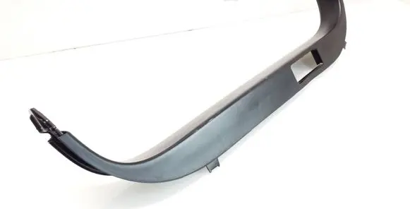 Tesla Model X Other rear door trim element 105841600