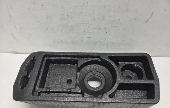Opel Crossland X Glove box in trunk 39138809 460883734