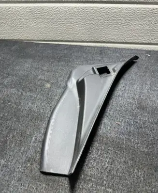 BMW 5 G30 G31 G38 Tailgate/trunk side cover trim 7390425