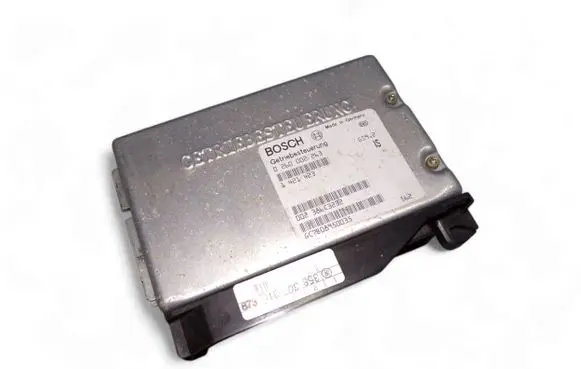 BMW 8 E31 Gearbox control unit/module 0260002263 1421423