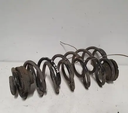 Volkswagen Polo V 6R Rear coil spring 6Q0511115CG