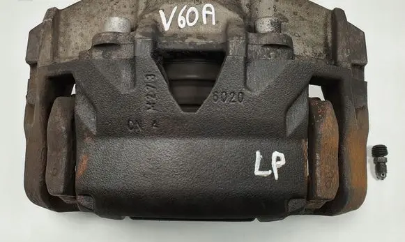 Volvo V60 Front brake caliper