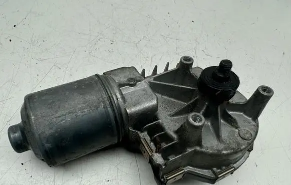 Mercedes-Benz E W212 Wiper motor 1137328693