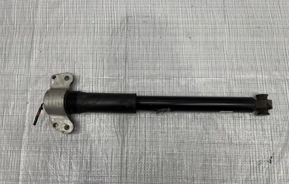 Jaguar F-Pace Rear shock absorber/damper MK8318A116BA