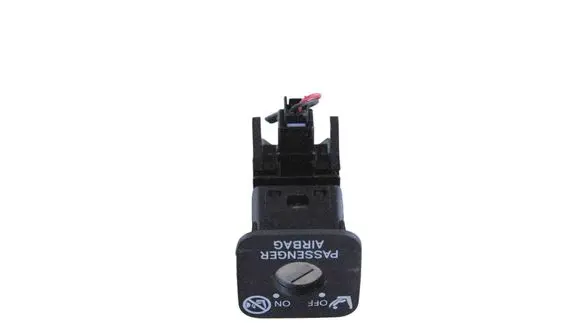 Lexus GS 300 350 430 450H Passenger airbag on/off switch 