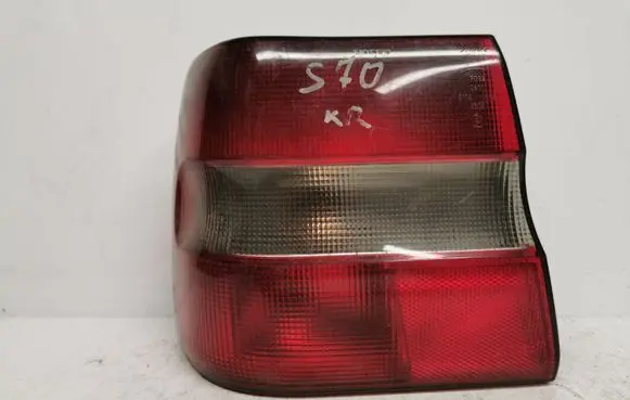 Volvo S70 V70 V70 XC Rear/tail lights