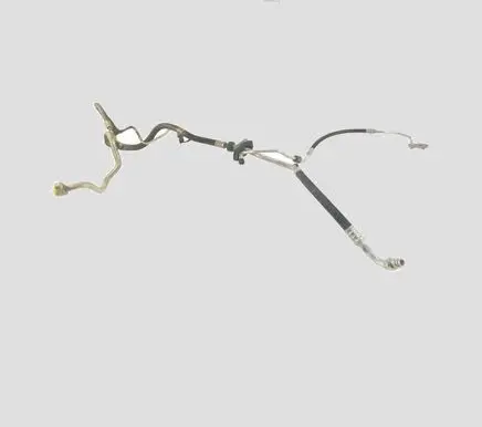 Mercedes-Benz E W211 Air conditioning (A/C) pipe/hose A2118303915