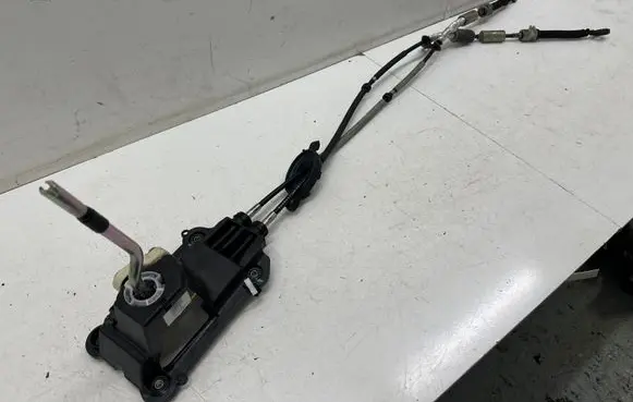 BMW X1 F48 F49 Gear shifter/selector 
