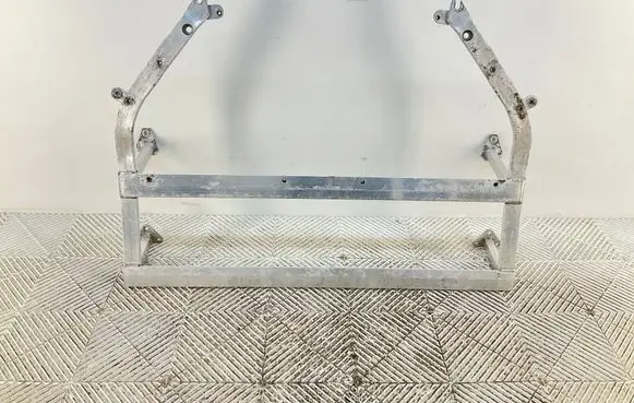Front subframe