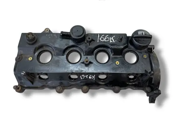 Rocker cam cover