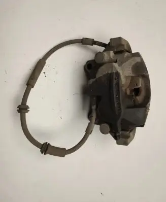 Mercedes-Benz GL X166 Front brake caliper A1664210381