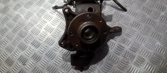 Citroen C5 Front wheel hub
