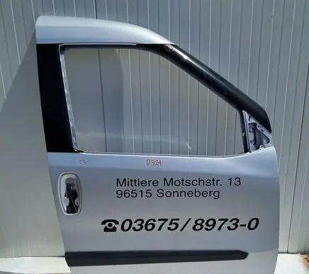 Fiat Doblo Front door D324