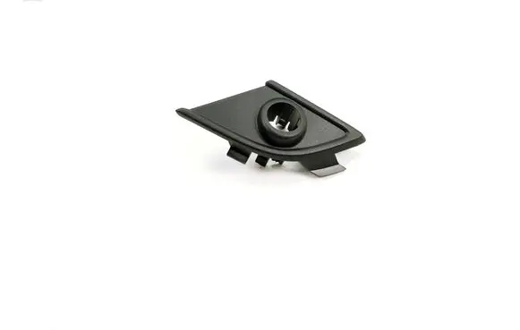 Front wiper linkage and motor