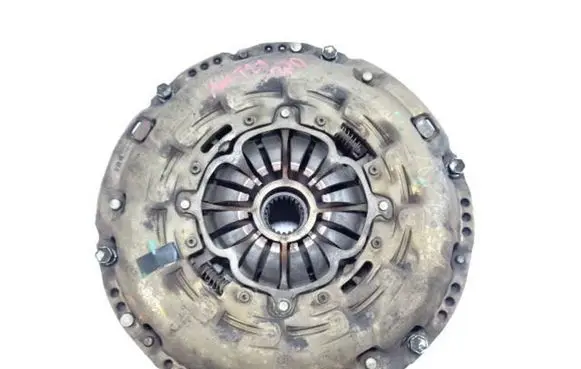 Toyota Avensis T270 Dual mass flywheel 