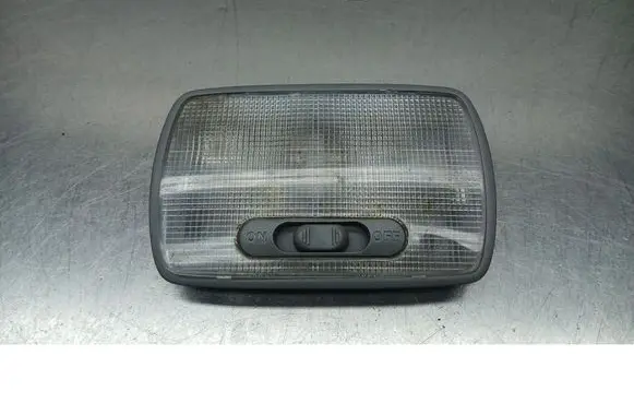 Honda CR-V Spotlight 