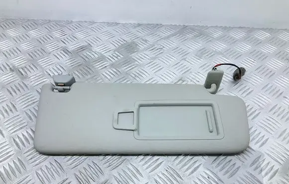 Seat Leon (5F) Sun visor 5F0857552CC