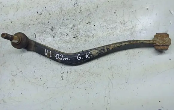 Mercedes-Benz ML W163 Rear control arm