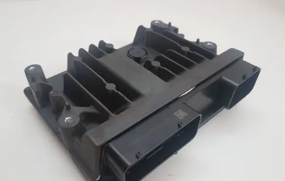 Toyota RAV 4 (XA50) Engine control unit/module 896614A850 2763001852