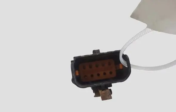 Citroen C5 Parking sensor (PDC) wiring loom F000024356
