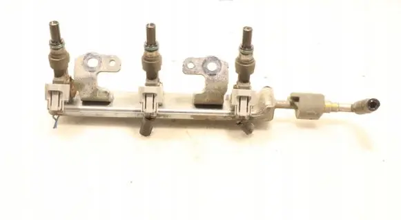 Nissan Note (E11) Fuel main line pipe FBY11H0