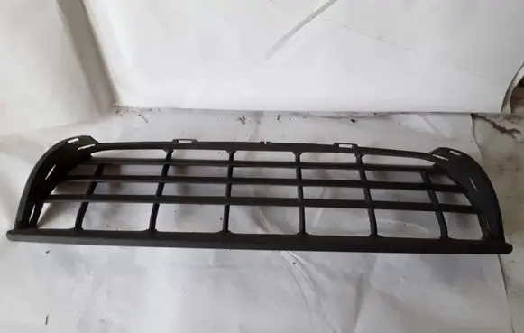 Volkswagen Crafter Front bumper lower grill 2E0807835A 9068850153