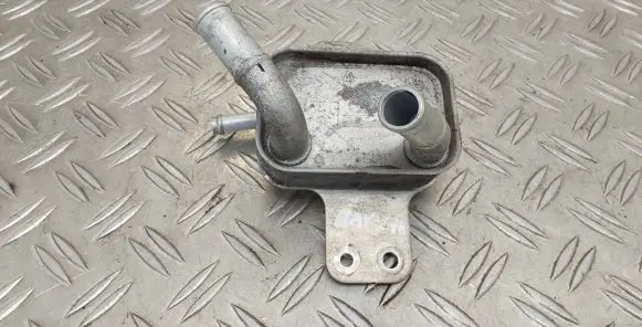 Toyota RAV 4 (XA40) Gearbox / Transmission oil cooler 