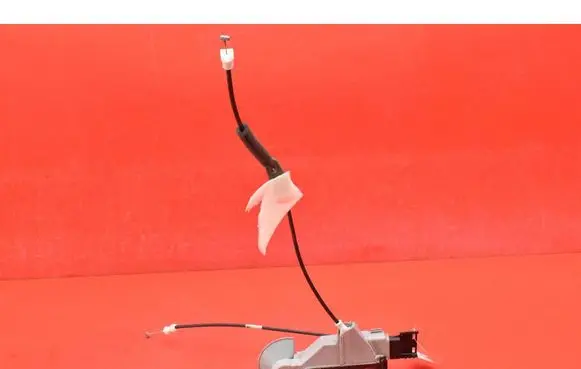 Peugeot 508 RXH Front door lock PSA006259