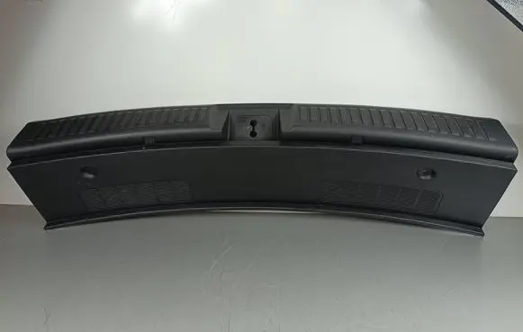 SsangYong Korando Trunk/boot sill cover protection 77590-37000