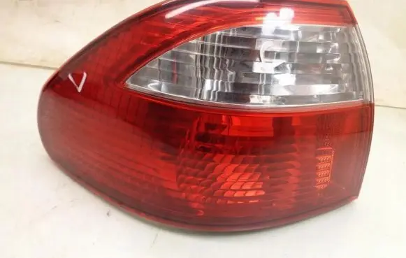 Mazda 626 Rear/tail lights