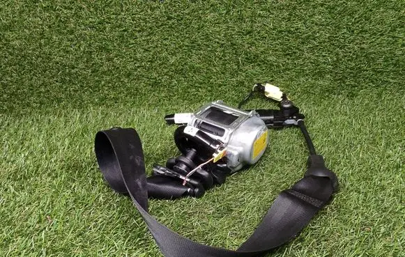 Jeep Renegade Front seatbelt 07356290480 34214102E