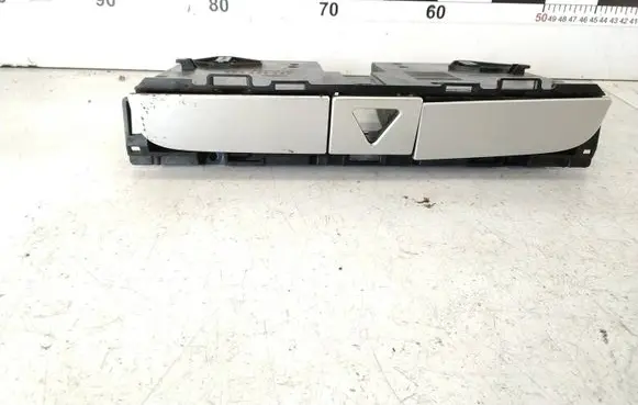 Volkswagen PASSAT B6 Dashboard storage box/compartment 3C0858407