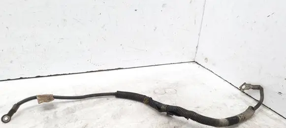Citroen Jumpy Negative earth cable (battery) 
