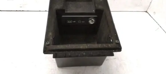 Jaguar XE Glove box central console GX73045J40BB GX73045J40