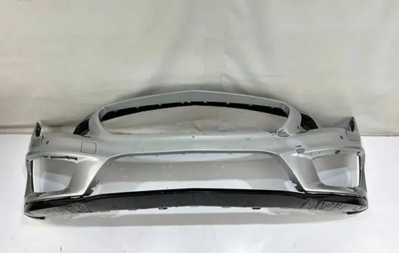 Mercedes-Benz CLA C117 X117 W117 Front bumper