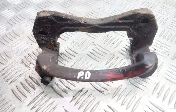 Mazda MPV Front Brake Caliper Pad/Carrier 