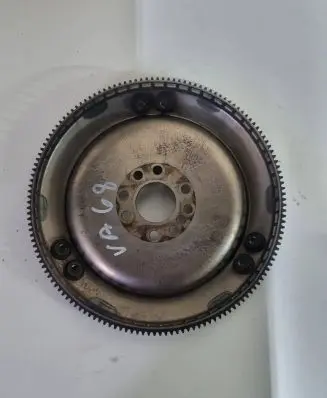 Mercedes-Benz ML W164 Flywheel