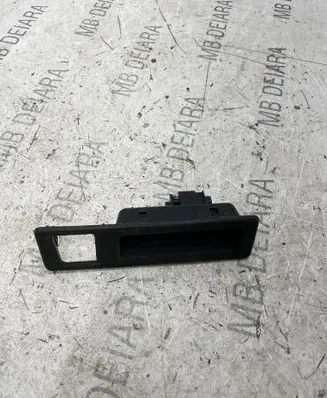 BMW 5 F10 F11 Loading door exterior handle 7368753