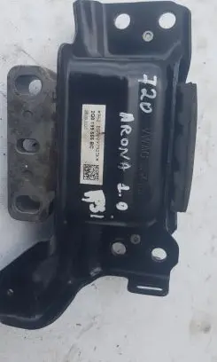 Seat Arona Engine mount vacuum valve 2Q199555BC