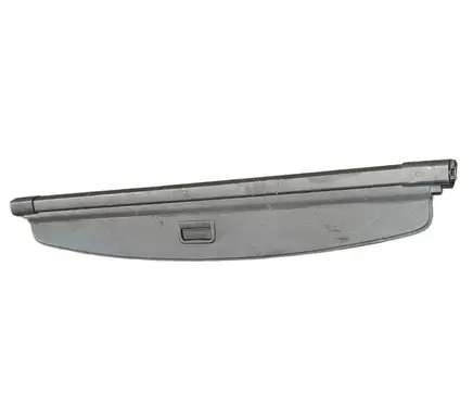 Volkswagen Touran I Parcel shelf load cover 1T0867871AC