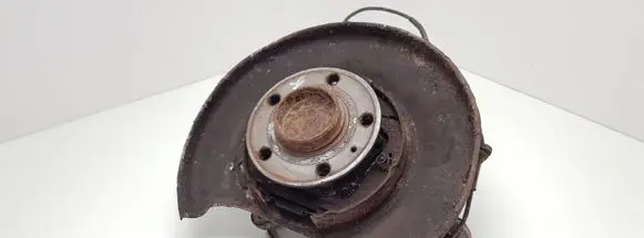 Volvo S80 Rear wheel hub spindle/knuckle 