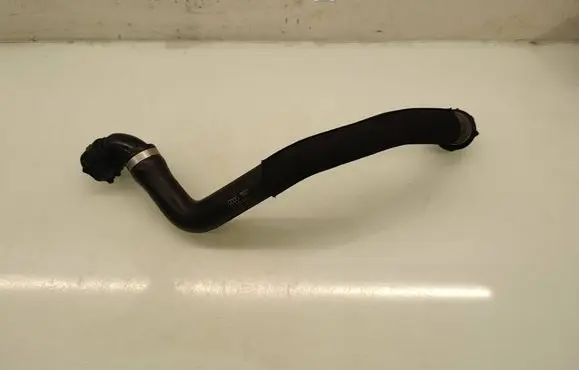 Audi A6 S6 C7 4G Engine coolant pipe/hose 4G0122101F