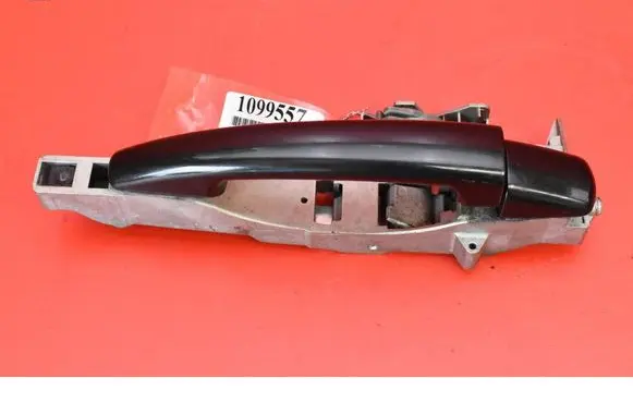 Citroen C4 I Picasso Rear door exterior handle 9680944780