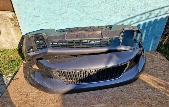 Peugeot Expert Front bumper 9808639977pmi
