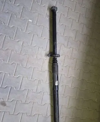 Audi Q7 4L Middle center prop shaft 121212