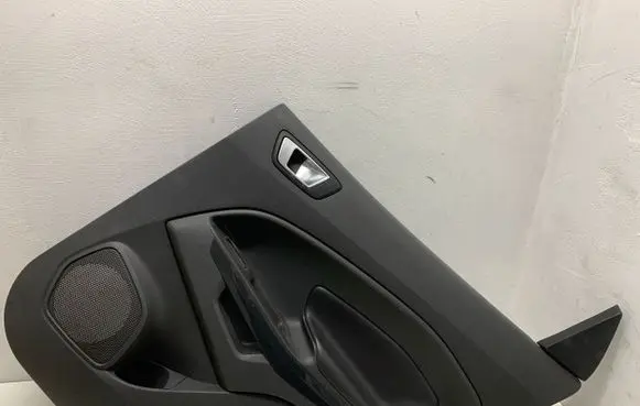 Ford Ecosport Rear door card panel trim CN15A27406A GY72418