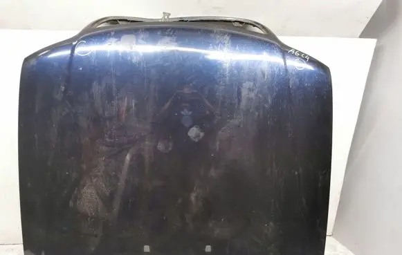 Audi A6 S6 C4 4A Engine bonnet/hood