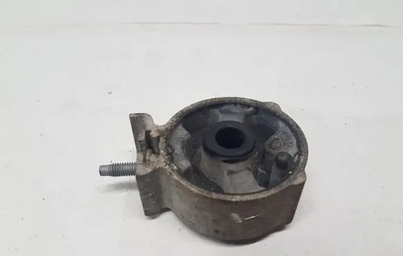 Muffler mount bracket/holder